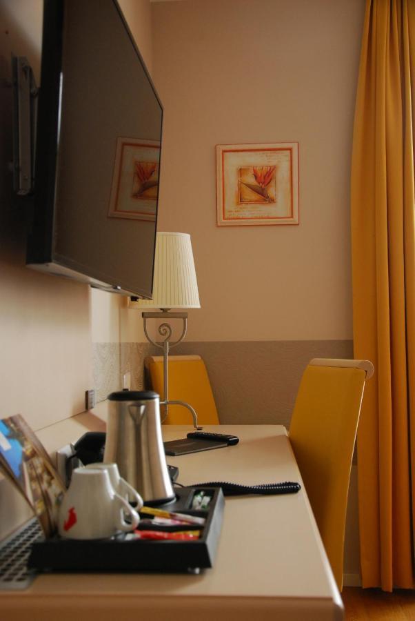 Winzerhotel Gumpoldskirchen Exterior photo